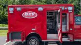 Ambulance for Sale: 2014 Ford E450 Type III - GEV 2789