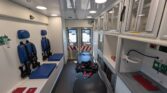 Ambulance for Sale: 2018 Chevrolet G4500 Type III - GEV 2794