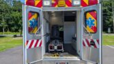 Ambulance for Sale: 2018 Chevrolet G4500 Type III - GEV 2794