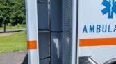 Ambulance for Sale: 2018 Chevrolet G4500 Type III - GEV 2794