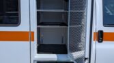 Ambulance for Sale: 2018 Chevrolet G4500 Type III - GEV 2794