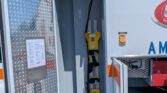 Ambulance for Sale: 2018 Chevrolet G4500 Type III - GEV 2794
