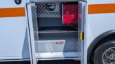 Ambulance for Sale: 2018 Chevrolet G4500 Type III - GEV 2794