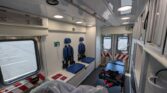 Ambulance for Sale: 2018 Chevrolet G4500 Type III - GEV 2794