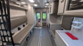 Ambulance for Sale: 2024 Ford F550 4x4 Type I GEV 2814