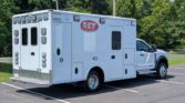 Ambulance for Sale: 2024 Ford F550 4x4 Type I GEV 2814