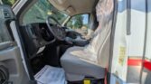 Ambulance for Sale: 2011 Chevrolet G4500 Type III GEV 2844