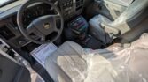 Ambulance for Sale: 2011 Chevrolet G4500 Type III GEV 2844