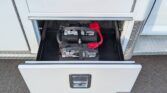 Ambulance for Sale: 2011 Chevrolet G4500 Type III GEV 2844