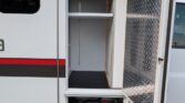 Ambulance for Sale: 2011 Chevrolet G4500 Type III GEV 2844