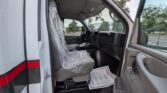 Ambulance for Sale: 2011 Chevrolet G4500 Type III GEV 2844