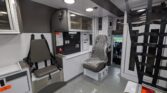 Ambulance for Sale: 2011 Chevrolet G4500 Type III GEV 2844