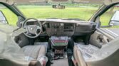 Ambulance for Sale: 2011 Chevrolet G4500 Type III GEV 2844