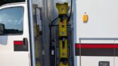 Ambulance for Sale: 2011 Chevrolet G4500 Type III GEV 2844
