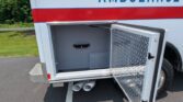 Ambulance for Sale: 2019 Ford F350 4x4 Type I GEV 2872