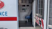 Ambulance for Sale: 2019 Ford F350 4x4 Type I GEV 2872