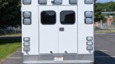 Ambulance for Sale: 2026 Ford E450 Type III GEV 2898
