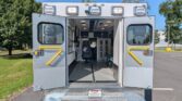 Ambulance for Sale: 2026 Ford E450 Type III GEV 2898