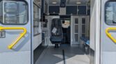 Ambulance for Sale: 2026 Ford E450 Type III GEV 2898
