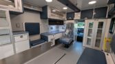 Ambulance for Sale: 2026 Ford E450 Type III GEV 2898