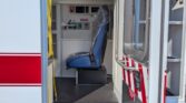 Ambulance for Sale: 2015 Chevrolet C3500 Type I 2897