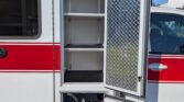 Ambulance for Sale: 2015 Chevrolet C3500 Type I 2897