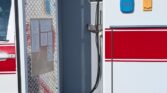 Ambulance for Sale: 2015 Chevrolet C3500 Type I 2897
