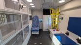 Ambulance for Sale: 2015 Chevrolet C3500 Type I 2897