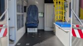 Ambulance for Sale: 2015 Chevrolet C3500 Type I 2897