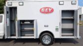 Ambulance for Sale: 2024 Ford F-550 4x4 Type I 2819