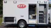 Ambulance for Sale: 2024 Ford F-550 4x4 Type I 2819