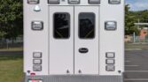 Ambulance for Sale: 2024 Ford F-550 4x4 Type I 2819
