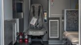 Ambulance for Sale: 2024 Ford F-550 4x4 Type I 2819