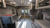 Ambulance for Sale: 2024 Ford F-550 4x4 Type I 2819
