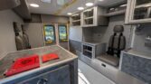 Ambulance for Sale: 2024 Ford F-550 4x4 Type I 2819