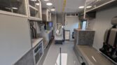 Ambulance for Sale: 2024 Ford F-550 4x4 Type I 2819
