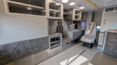 Ambulance for Sale: 2024 Ford F-550 4x4 Type I 2819