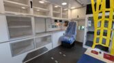 Ambulance for Sale: 2013 Ford E-450 Type I 2843