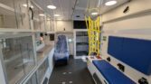 Ambulance for Sale: 2013 Ford E-450 Type I 2843