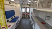 Ambulance for Sale: 2013 Ford E-450 Type I 2843
