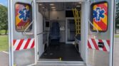 Ambulance for Sale: 2013 Ford E-450 Type I 2843