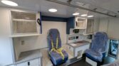 Ambulance for Sale: 2015 Ford E-450 4x4 Type I 2848