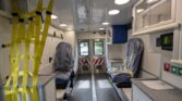 Ambulance for Sale: 2015 Ford E-450 4x4 Type I 2848