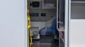 Ambulance for Sale: 2015 Ford E-450 4x4 Type I 2848