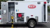 Ambulance for Sale: 2015 Ford E-450 4x4 Type I 2848