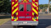 Ambulance for Sale: 2016 Ford E-450 RWD Type I 2874