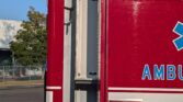 Ambulance for Sale: 2016 Ford E-450 RWD Type I 2874