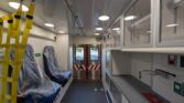 Ambulance for Sale: 2016 Ford E-450 RWD Type I 2874