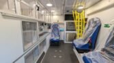 Ambulance for Sale: 2016 Ford E-450 RWD Type I 2874