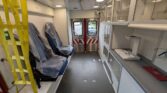 Ambulance for Sale: 2015 Ford E-450 Type I 2885